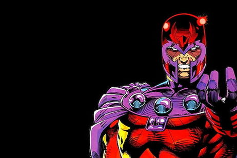 Marvel confirma un gran cambio respecto a Magneto y los X-Men Marvel confirma un gran cambio respecto a Magneto y los X-Men