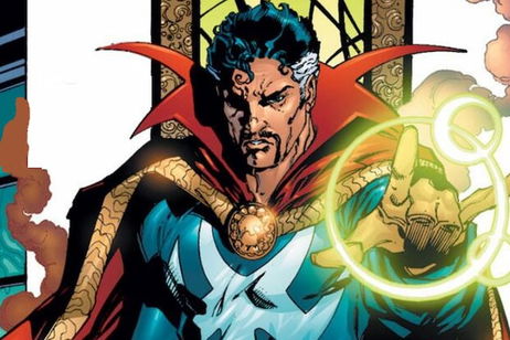 Marvel concreta una de las resurrecciones más solicitadas de su universo Marvel concreta una de las resurrecciones más solicitadas de su universo