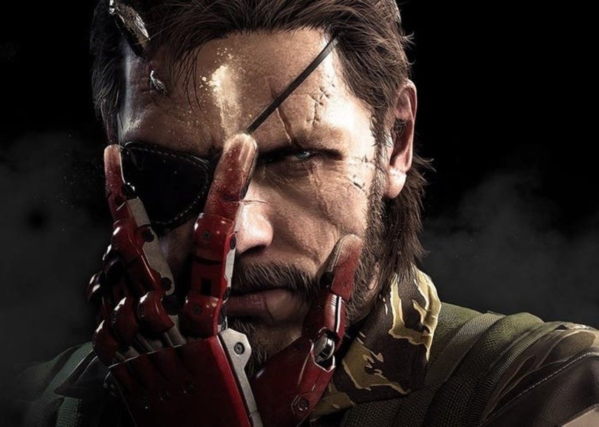 An investigation concludes that the nuclear disarmament of Metal Gear Solid V is impossible