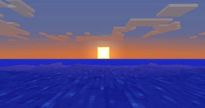 Un jugador de Minecraft hace un espectacular acuario que vas a querer en tu casa Un jugador de Minecraft hace un espectacular acuario que vas a querer en tu casa