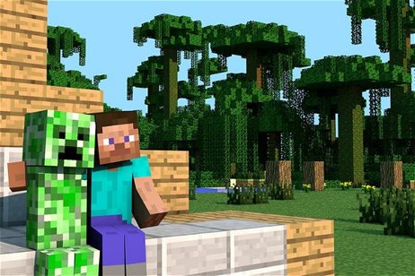 Minecraft responde de manera oficial a la llegada del raytracing a consolas Xbox