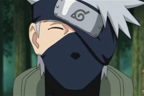 ¿Por qué Kakashi siempre usa máscara en Naruto?