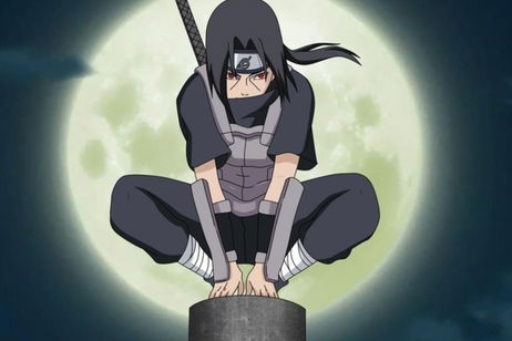 Live Action de Naruto recrea el fin del clan Uchiha Live Action de Naruto recrea el fin del clan Uchiha