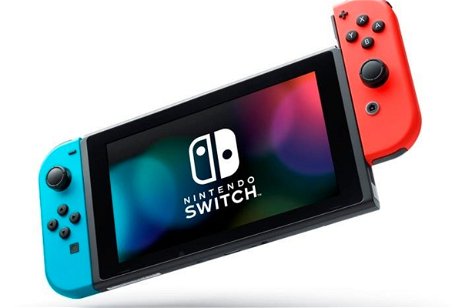Nintendo podría estar preparando el anuncio de un nuevo modelo de Switch, según esta última pista