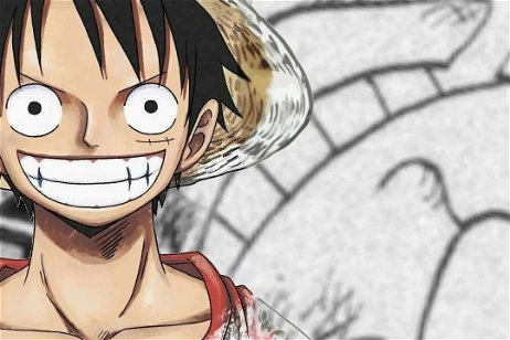 One Piece: Esta es la razón por la que Luffy aún no ha perdido