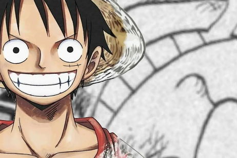 One Piece: Esta es la razón por la que Luffy aún no ha perdido One Piece: Esta es la razón por la que Luffy aún no ha perdido