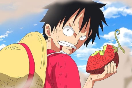 One Piece ya anticipó el nuevo poder de Luffy hace 20 años y nadie se dio cuenta