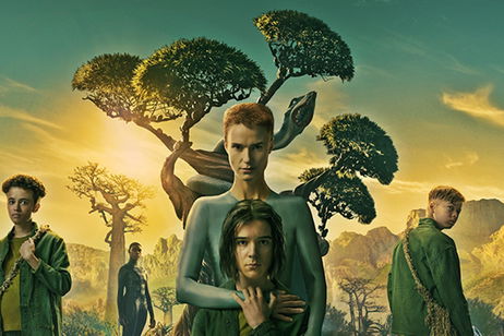 Las 7 mejores series de ciencia ficción de HBO Max Las 7 mejores series de ciencia ficción de HBO Max