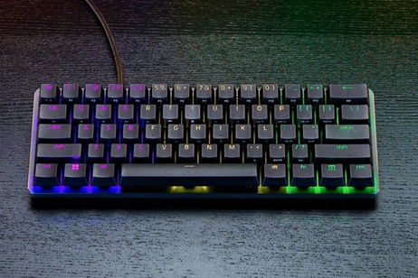 Razer Huntsman Mini Analog, análisis: a veces menos es más Razer Huntsman Mini Analog, análisis: a veces menos es más