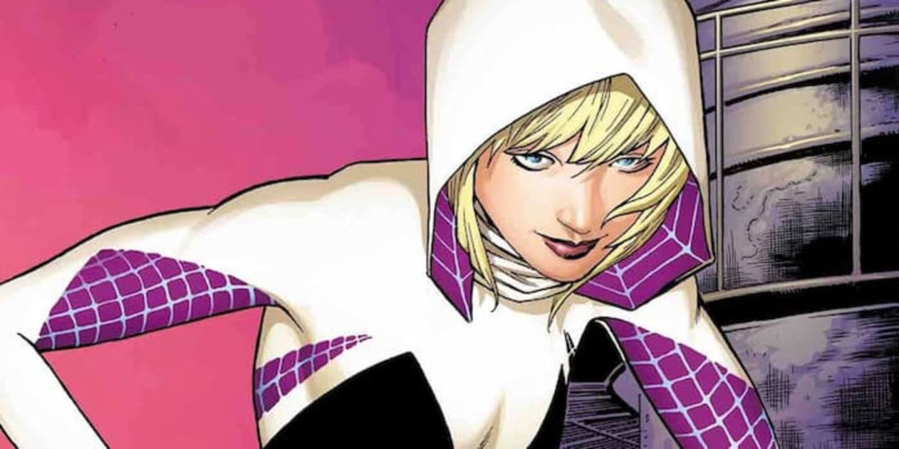 Spider-Gwen tiene la misión de detener el oscuro futuro que anunció Finale y que terminaría con la destrucción del multiverso