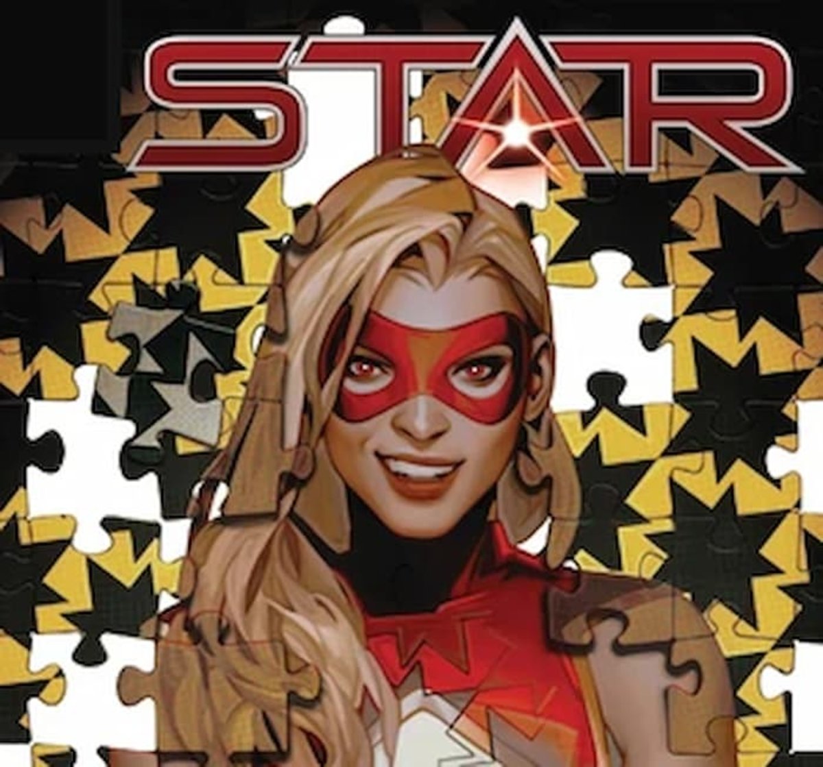 Star in Marvel comics