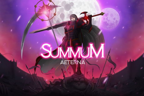 Aeterna Noctis tendrá precuela: anunciado Summum Aeterna Aeterna Noctis tendrá precuela: anunciado Summum Aeterna