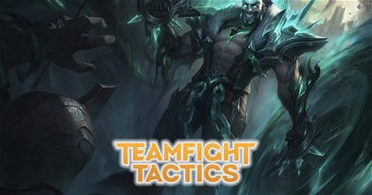 Composición de Teamfight Tactics 12.5: Los Galantes