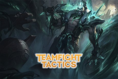 Composición de Teamfight Tactics 12.5: Los Galantes