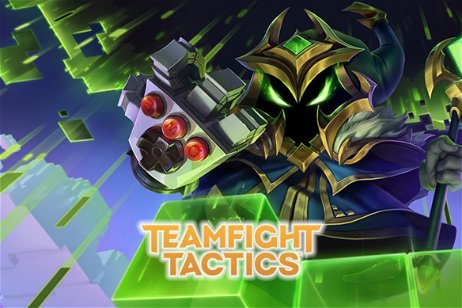 Composición de Teamfight Tactics 12.5: Los Yordles de Veigar