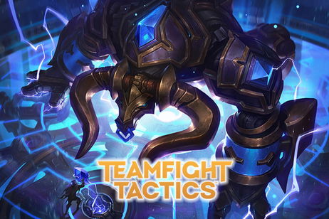 Teamfight Tactics: todo sobre los Aumentos Hextech Teamfight Tactics: todo sobre los Aumentos Hextech