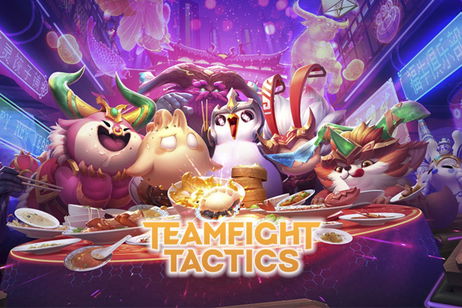 Teamfight Tactics 12.5: mejores composiciones