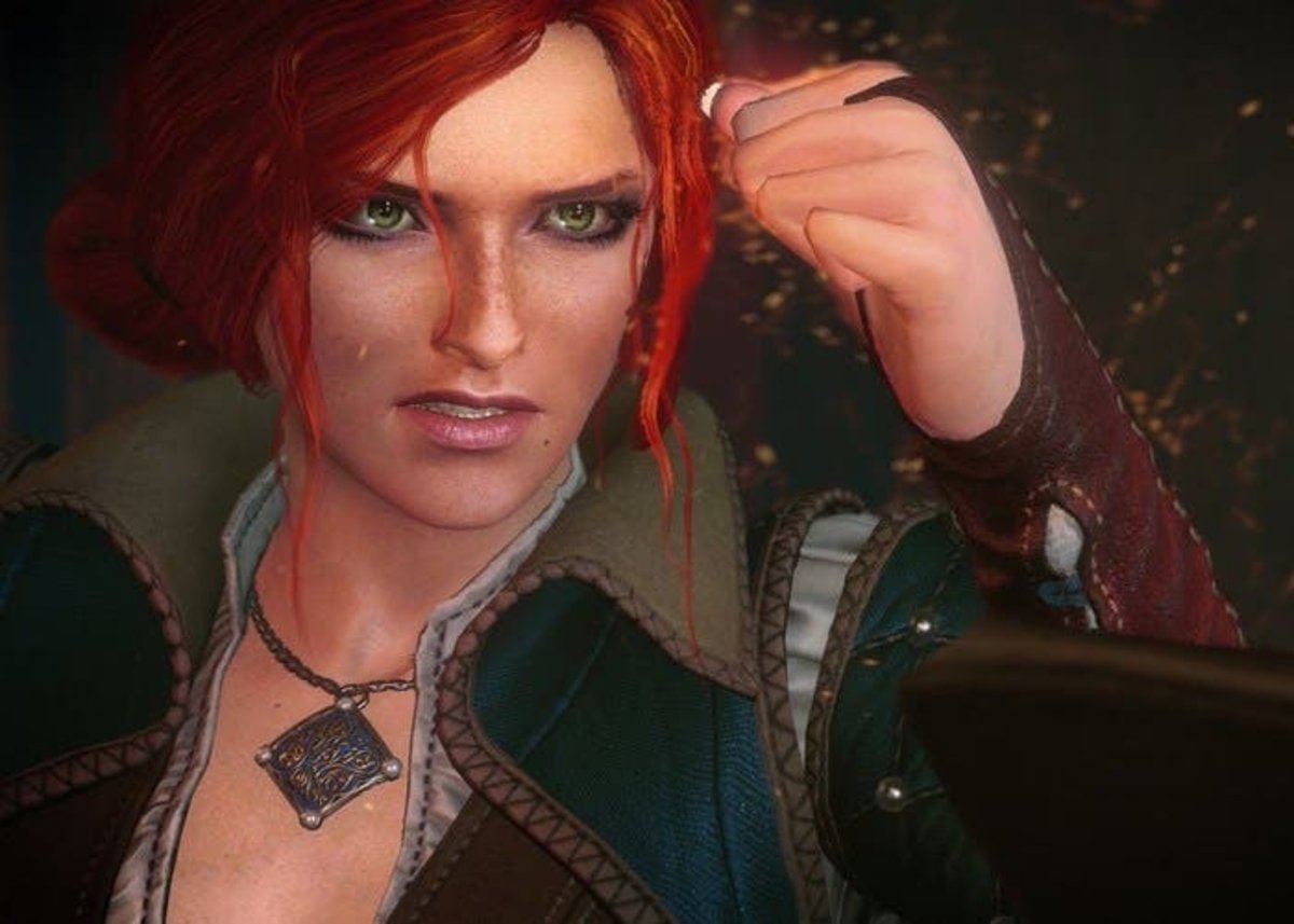 CD Projekt fecha la versión next-gen de The Witcher 3 para finales de 2022