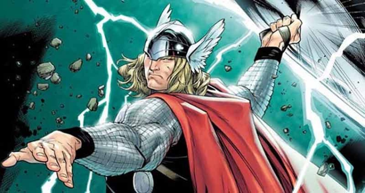 Thor-comics-marvel-