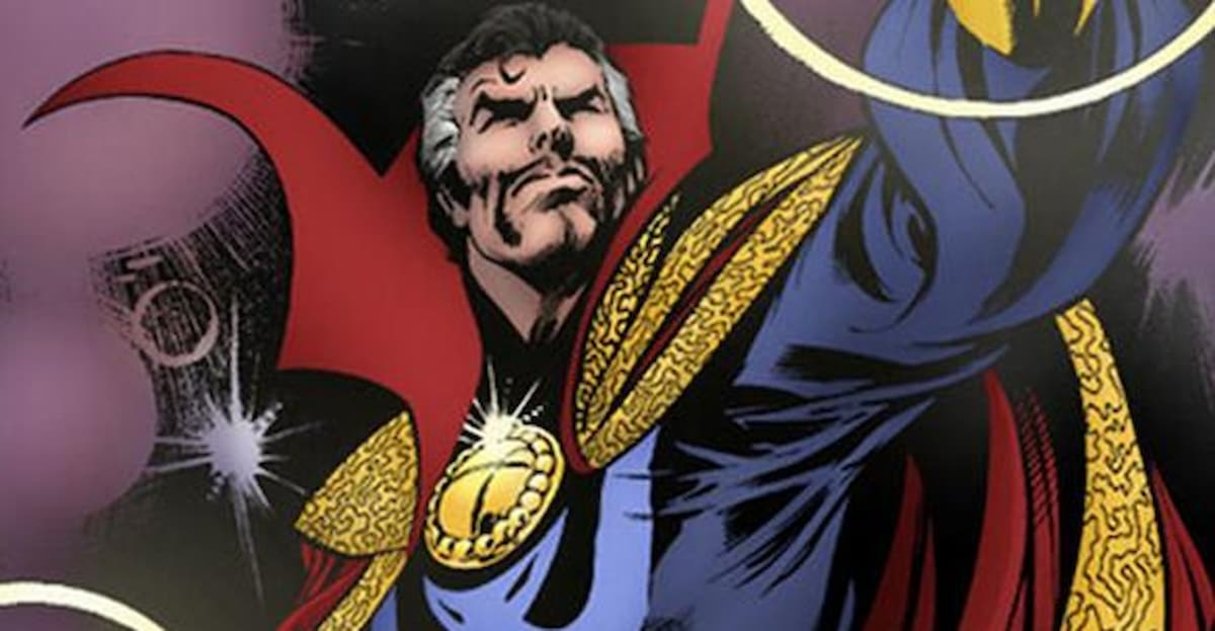 Uno de los misterios más grandes de Marvel es protagonizado por el hijo de Doctor Strange