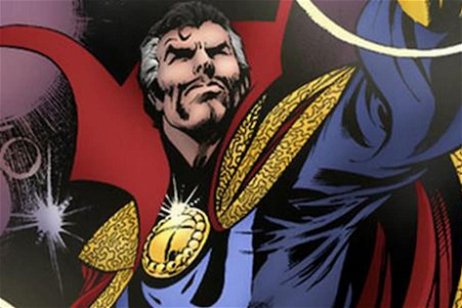 El misterio más frustrante de Marvel tiene que ver con el hijo de Doctor Strange