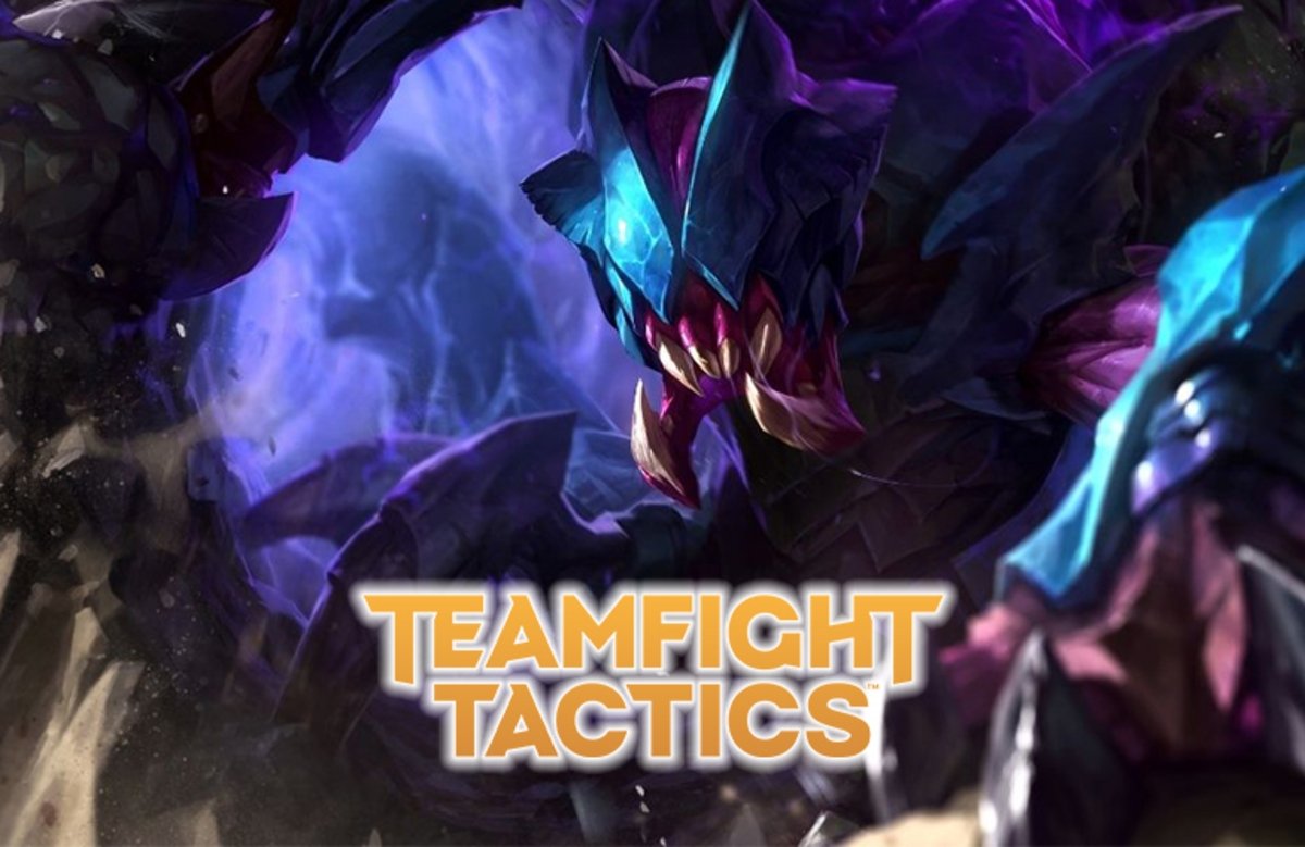 Todo acerca de la versión 12.5 de Teamfight Tactics