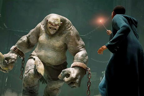 Hogwarts Legacy incluye una misión exclusiva para PlayStation Hogwarts Legacy incluye una misión exclusiva para PlayStation