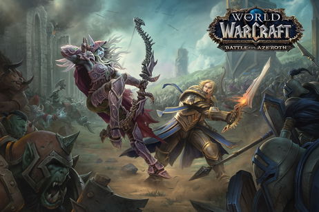 World of Warcraft da pistas de su próximo villano World of Warcraft da pistas de su próximo villano