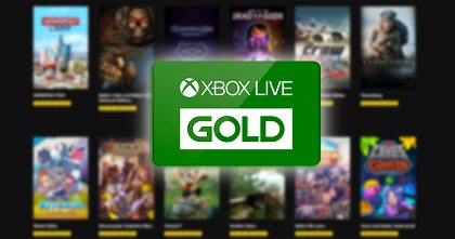 Aprovecha la oferta: un año de Xbox Live Gold por 44,99 euros