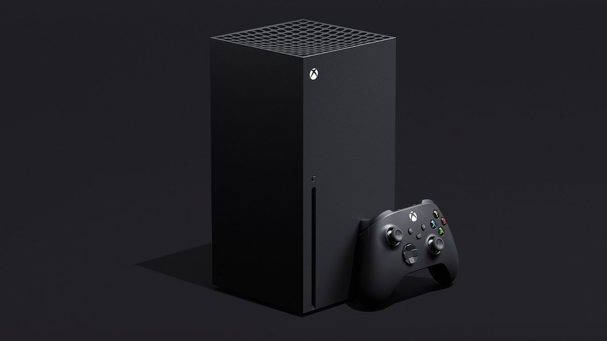 Xbox Series X|S estrena una nueva función para facilitarte la vid