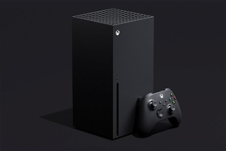 Microsoft te permite hacerte con una Xbox Series X más barata con una remesa de consolas reacondicionadas