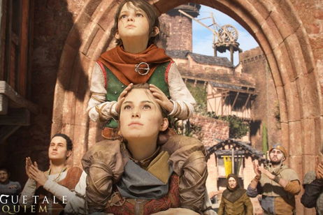 Xbox filtra la fecha de lanzamiento de A Plague Tale: Requiem y está más cerca de lo que esperas Xbox filtra la fecha de lanzamiento de A Plague Tale: Requiem y está más cerca de lo que esperas