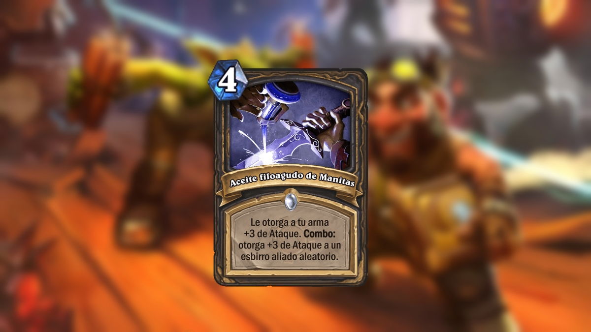 Hearthstone