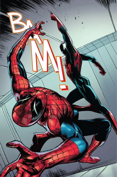 Peter Parker y Ben Reilly lucharán por la identidad de Spider-Man