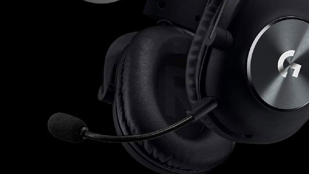 These Logitech headphones get the best surround sound Weebview