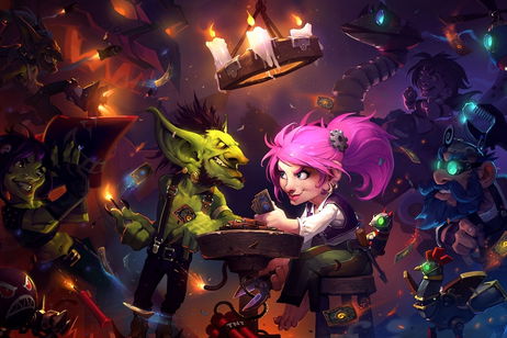 Hearthstone: Las peores cartas legendarias del juego Hearthstone: Las peores cartas legendarias del juego