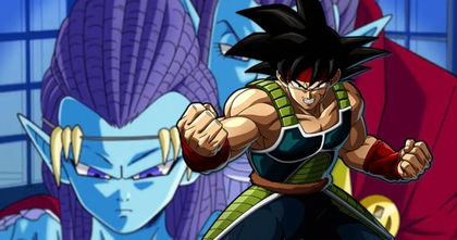 Dragon Ball Super presenta la única debilidad de Gas Dragon Ball Super presenta la única debilidad de Gas