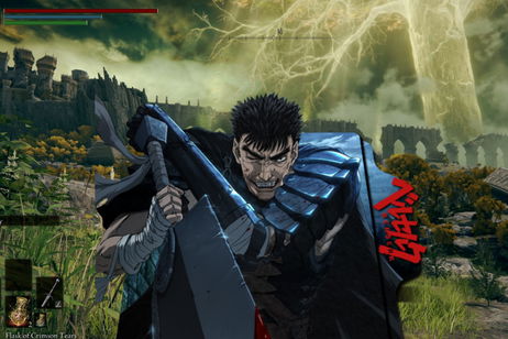 Elden Ring tiene esta referencia a Berserk que tal vez te hayas perdido Elden Ring tiene esta referencia a Berserk que tal vez te hayas perdido