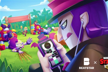 Brawl Stars: cómo jugar las canciones de Bad Randoms en Beatstar