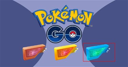 Pokémon GO: para qué sirve el módulo cebo lluvioso