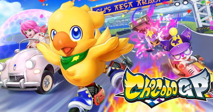 Análisis de Chocobo GP en Nintendo Switch – Una carrera de corto recorrido Análisis de Chocobo GP en Nintendo Switch – Una carrera de corto recorrido
