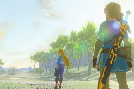 Las acciones de Nintendo sufren una gran caída tras el retraso de Zelda: Breath of the Wild 2