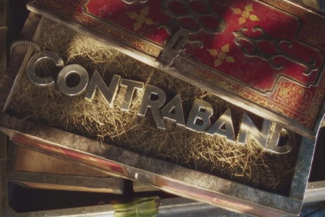 Contraband apunta a su aparición en el evento de Xbox y Bethesda Contraband apunta a su aparición en el evento de Xbox y Bethesda