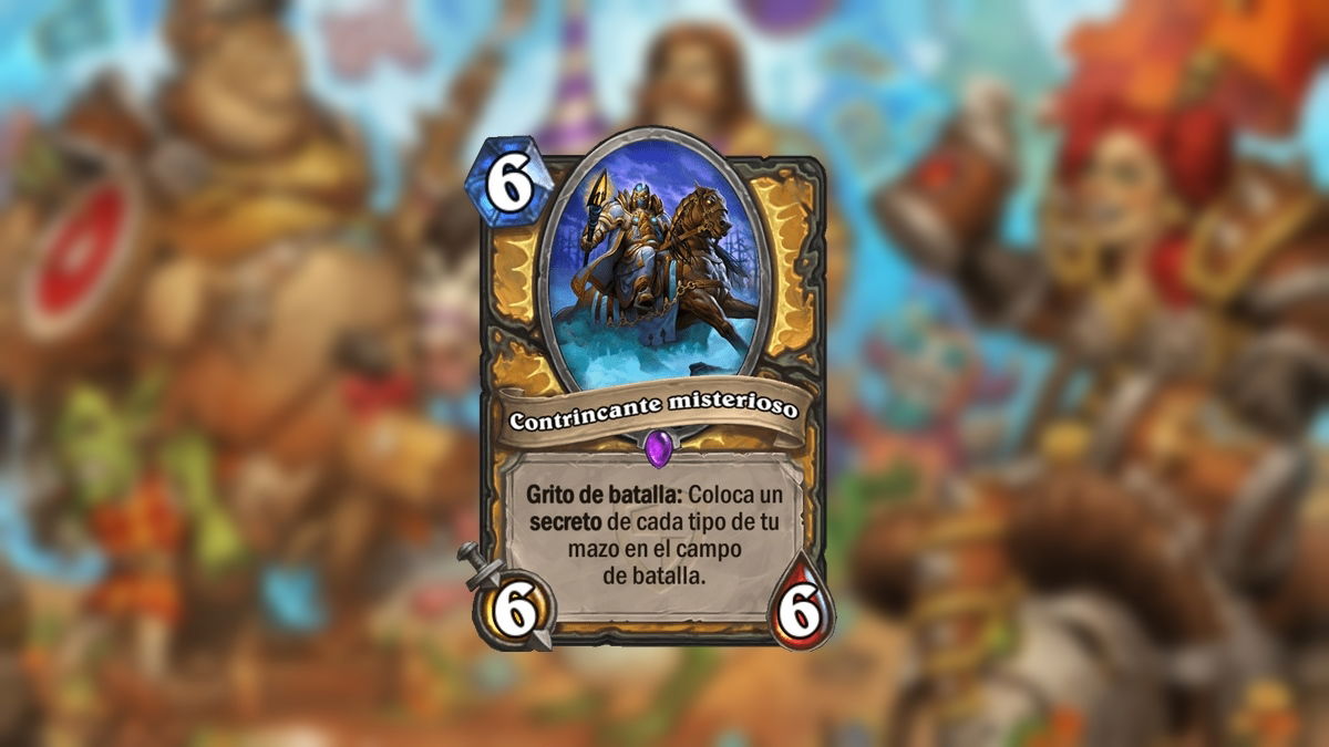Hearthstone