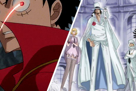 One Piece podría traer de vuelta a un viejo enemigo tras la pelea de Kaido One Piece podría traer de vuelta a un viejo enemigo tras la pelea de Kaido