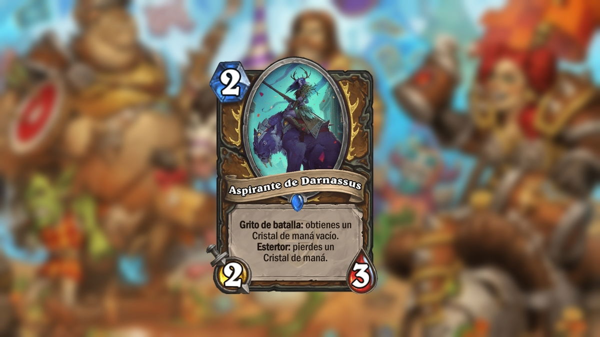 Hearthstone