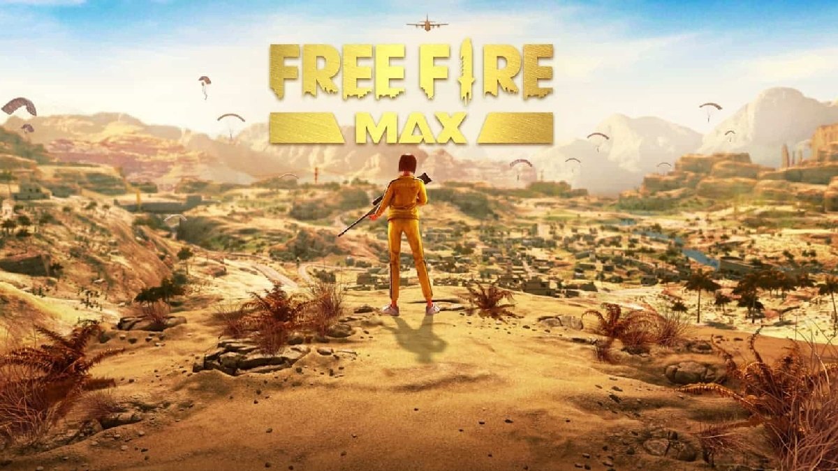 Download & Play Free Fire MAX on PC & Mac in Android 11