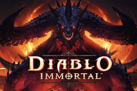 La App Store puede haber filtrado la fecha de lanzamiento de Diablo Immortal