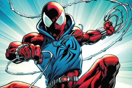 Peter Parker y Ben Reilly lucharán por la identidad de Spider-Man Peter Parker y Ben Reilly lucharán por la identidad de Spider-Man