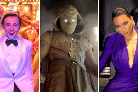 Todos los estrenos de Disney+ en abril de 2022 Todos los estrenos de Disney+ en abril de 2022